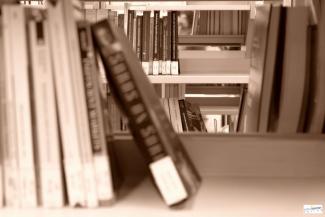 Cercando tra i libri