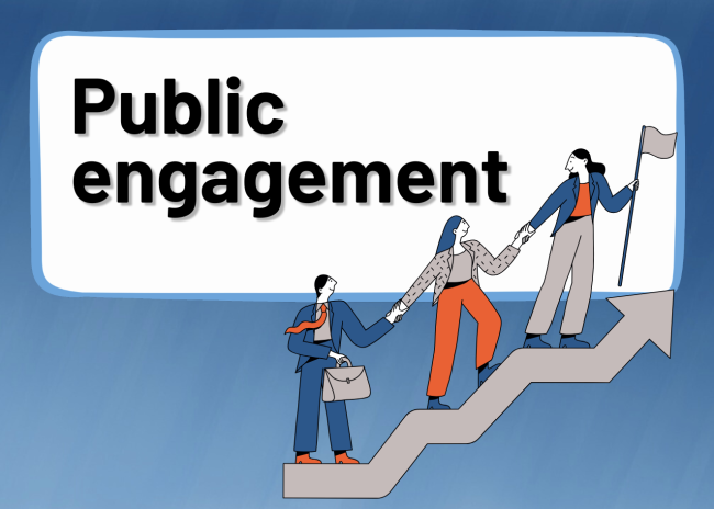 Public Engagement