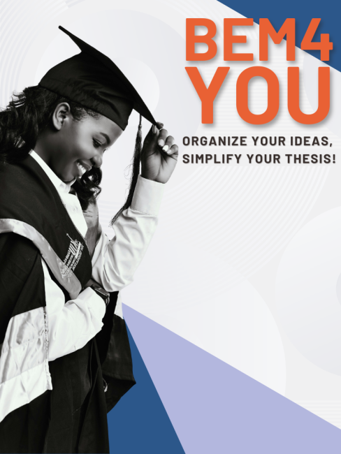 Promo BEM4You training classes