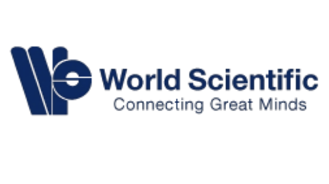 Logo di World Scientific Publishing