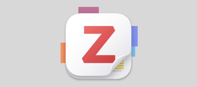 Icona Zotero