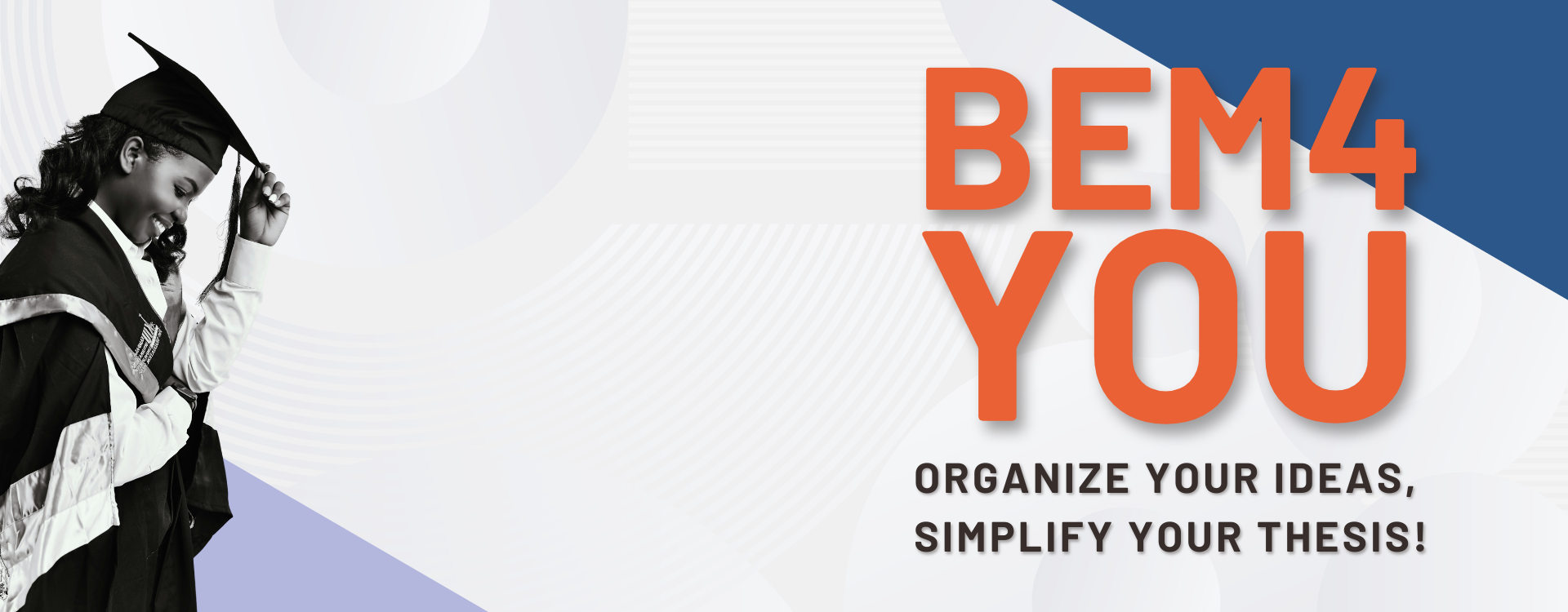 Promo BEM4You training classes