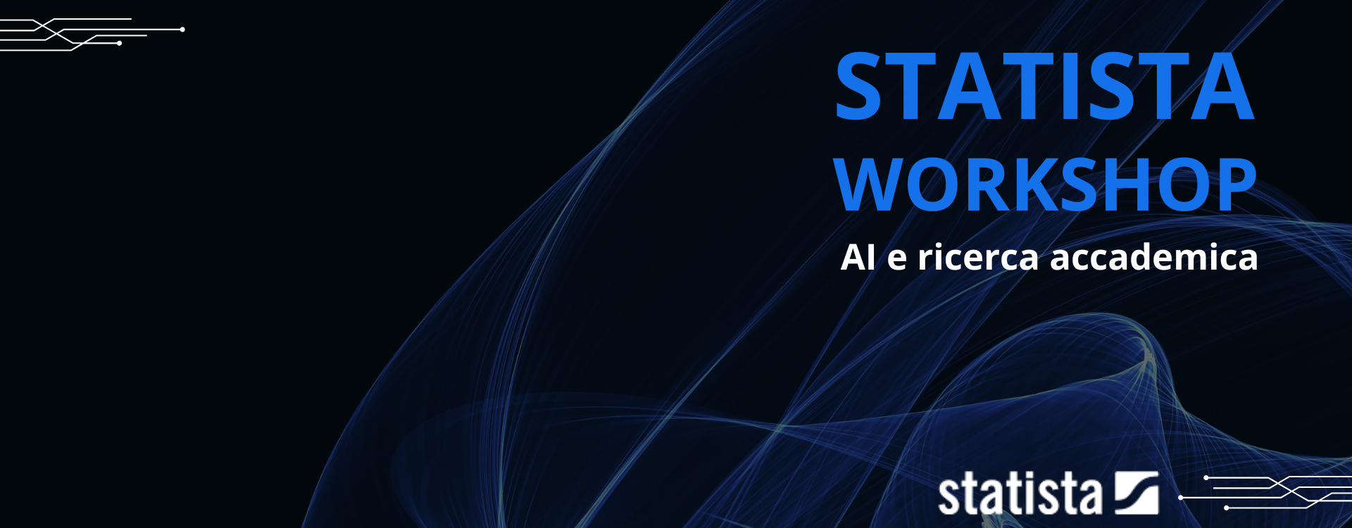 Promo webinar Statista