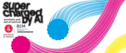 Banner mostra "Supercharged by AI"