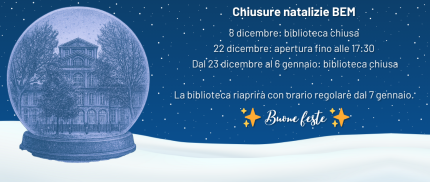 Grafica natalizia di sfondo con messaggio di buone feste