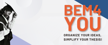 Promo BEM4You training classes