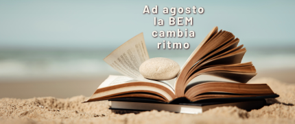 Chiusura estiva