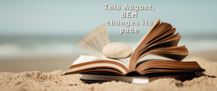 Summer schedules