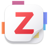 Logi di Zotero